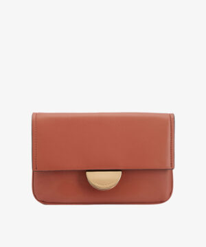 Lizoleor Slip On Block Sandal Women Pointed Toe Bag